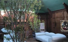 L'Atelier Du Paysagiste - Maison D'Artiste