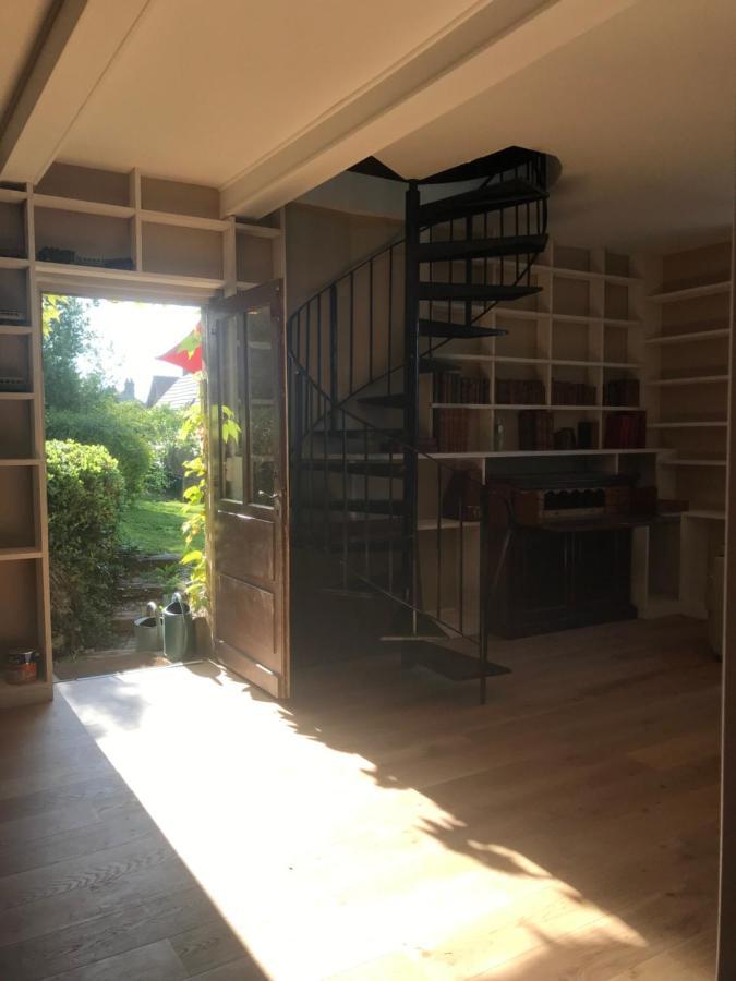 L'Atelier Du Paysagiste - Maison D'Artiste Giverny Exterior photo